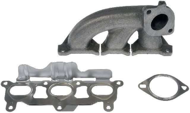 Exhaust Manifold - Left (Dorman 674-414)