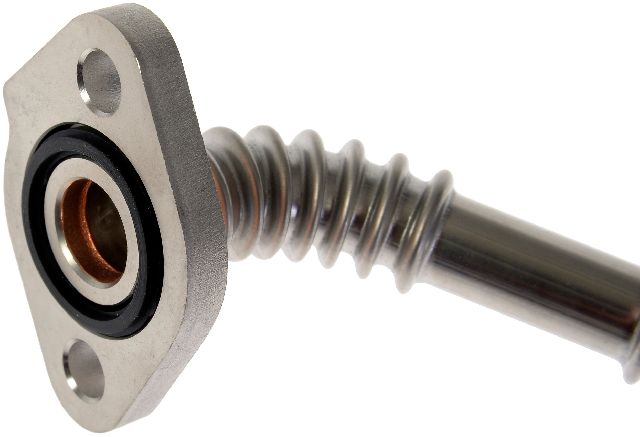 Turbocharger Oil Line - Return (Dorman 667-381)