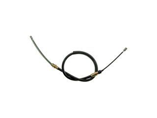 Parking Brake Cable - Rear Left, Rear Right for 1973-1977 Buick Century (Dorman C92672)