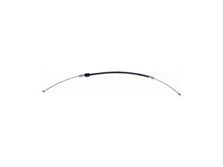 Parking Brake Cable - Front for 2000-2005 Ford Excursion (Dorman C660183)
