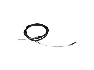 Parking Brake Cable - Rear Right for 1994-1999 Dodge Ram 2500 (Dorman C94692)