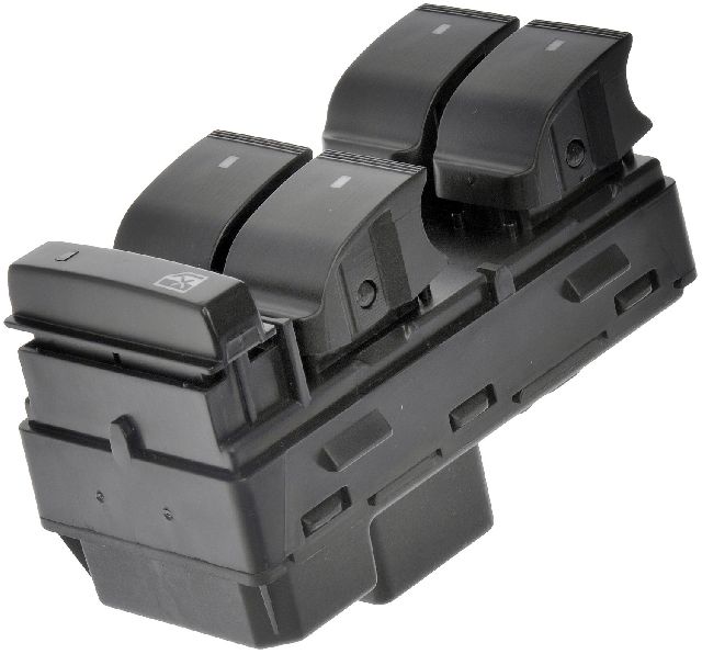 Door Window Switch - Front Left for 2017 GMC Acadia Limited (Dorman 901-990)