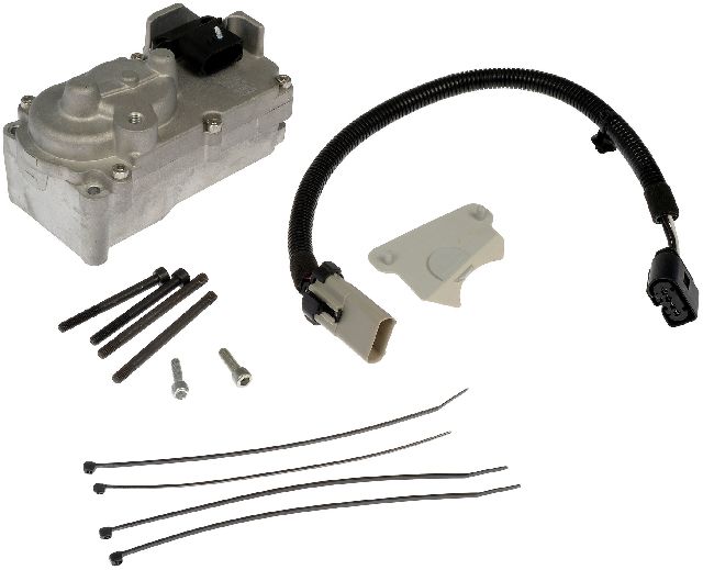 Turbocharger Actuator (Dorman 904-530)
