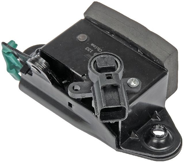 Liftgate Lock Actuator for 1998-2003 Dodge Durango (Dorman 931-709)
