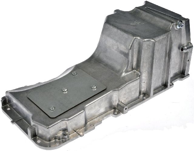 Engine Oil Pan for 2008-2020 Chevrolet Express 2500 (Dorman 264-375)