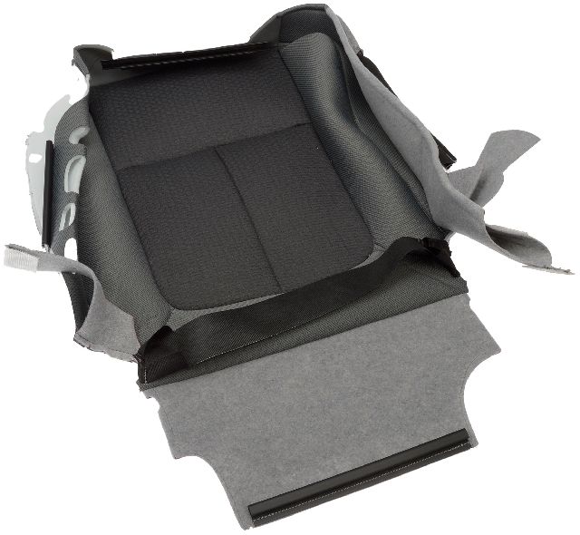 Dorman Seat Cover  Front Left Cushion 