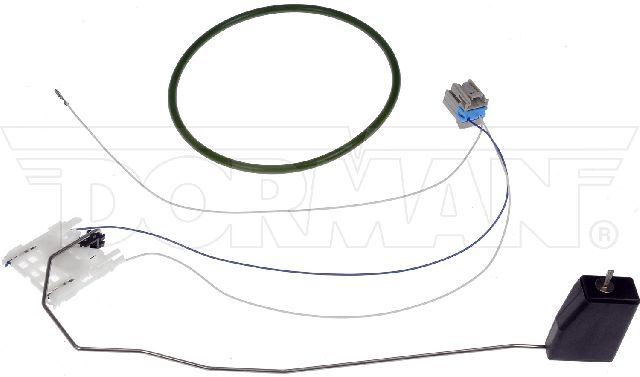 Fuel Level Sensor for 2011-2016 GMC Sierra 2500 HD (Dorman 911-173)