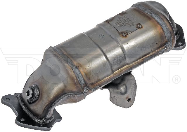 Catalytic Converter with Integrated Exhaust Manifo - Rear (Dorman 674-293)