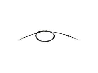 Parking Brake Cable - Front for 2002 Buick Century (Dorman C660194)