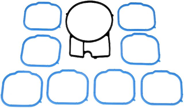 Engine Intake Manifold Gasket Set for 2000-2005 Cadillac DeVille (Dorman 615-715)