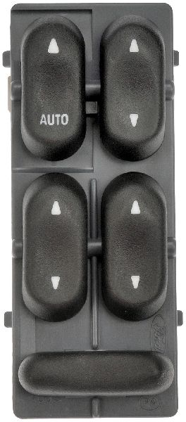 Door Window Switch - Front Left for 1999-2002 Ford Expedition (Dorman 901-250)