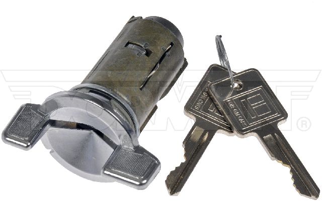 Ignition Lock Cylinder for 1978-1991 Buick LeSabre (Dorman 924-790)
