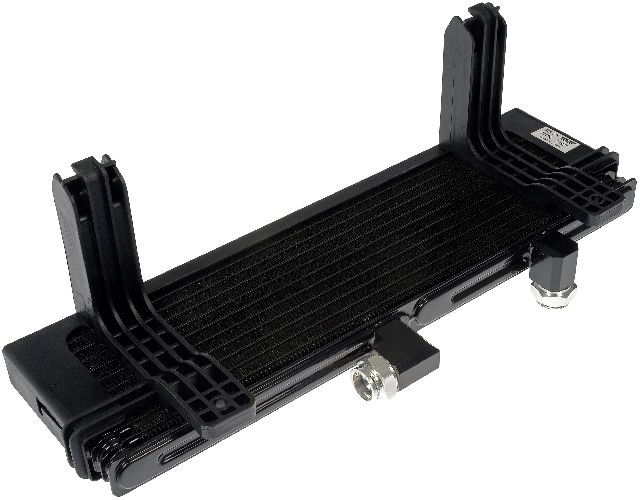 Automatic Transmission Oil Cooler for 2015-2019 Chevrolet Silverado 3500 HD (Dorman 918-978)