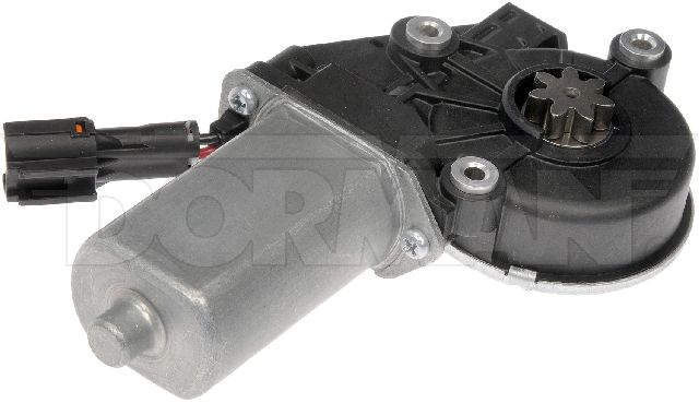 Window Motor - Front Left, Rear Right for 1990-1991 Lexus ES250 (Dorman 742-601)