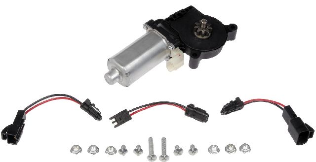 Window Motor - Front Right for 1992-2002 Cadillac Eldorado (Dorman 742-143)