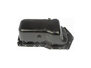 Engine Oil Pan for 1995-2004 Buick Regal (Dorman 264-124)