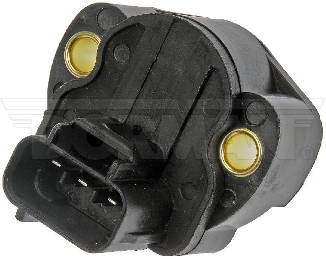 Throttle Position Sensor for 2007 Chrysler Aspen (Dorman 977-520)