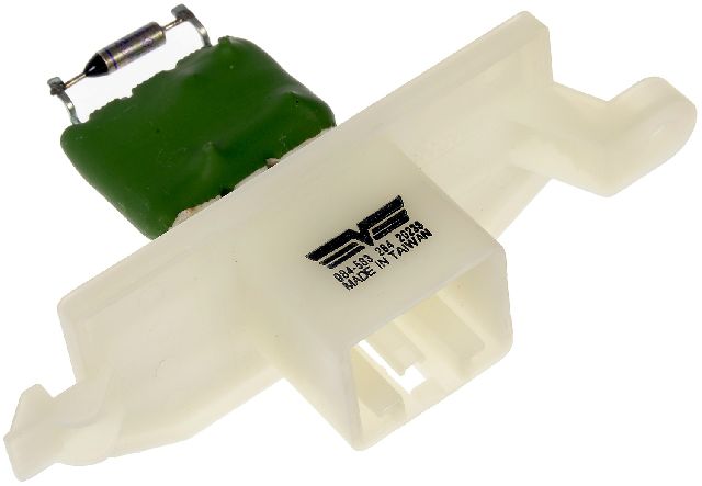 HVAC Blower Motor Resistor for 2013-2018 Ford Escape (Dorman 984-583)
