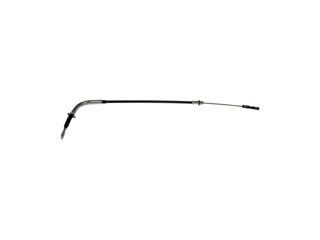 Parking Brake Cable - Rear Right for 2000-2002 Oldsmobile Intrigue (Dorman C660026)