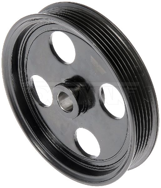 Power Steering Pump Pulley for 2004-2007 Dodge Durango (Dorman 300-315RD)