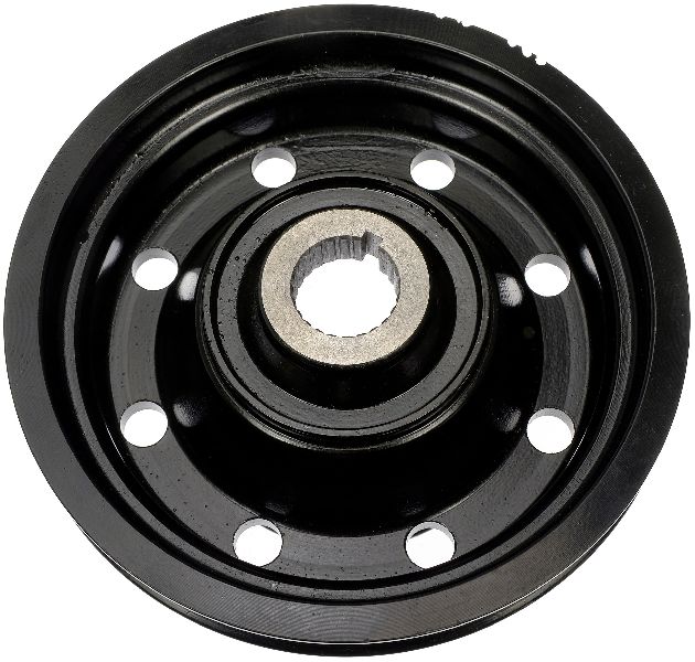 Engine Harmonic Balancer for 1992-1995 Honda Civic (Dorman 594-217)