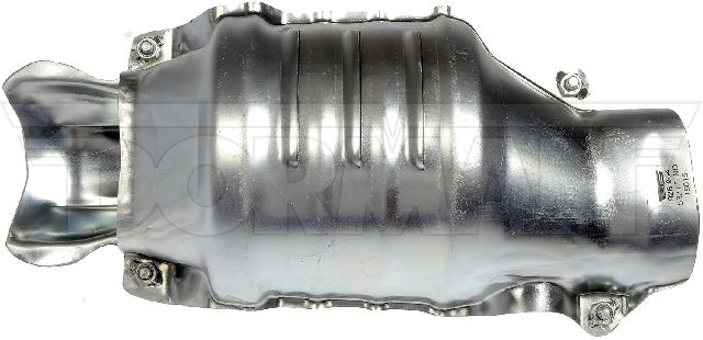 Dorman Exhaust Heat Shield 