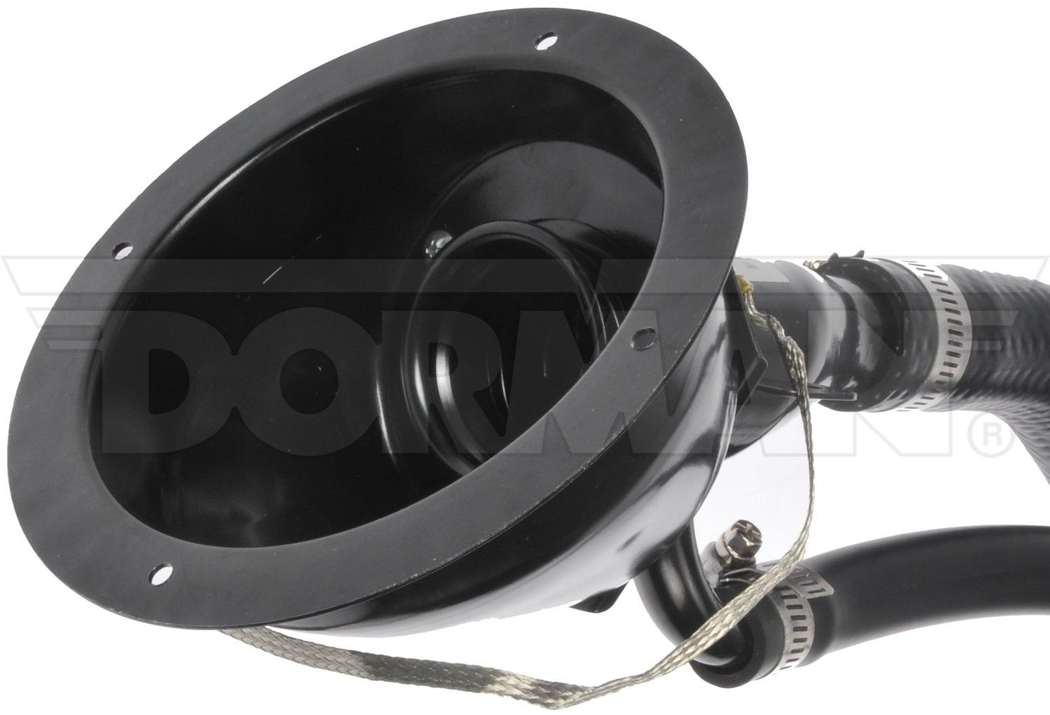 Fuel Tank Filler Neck - Rear Dorman 577-341 Fits Chevrolet 20955282