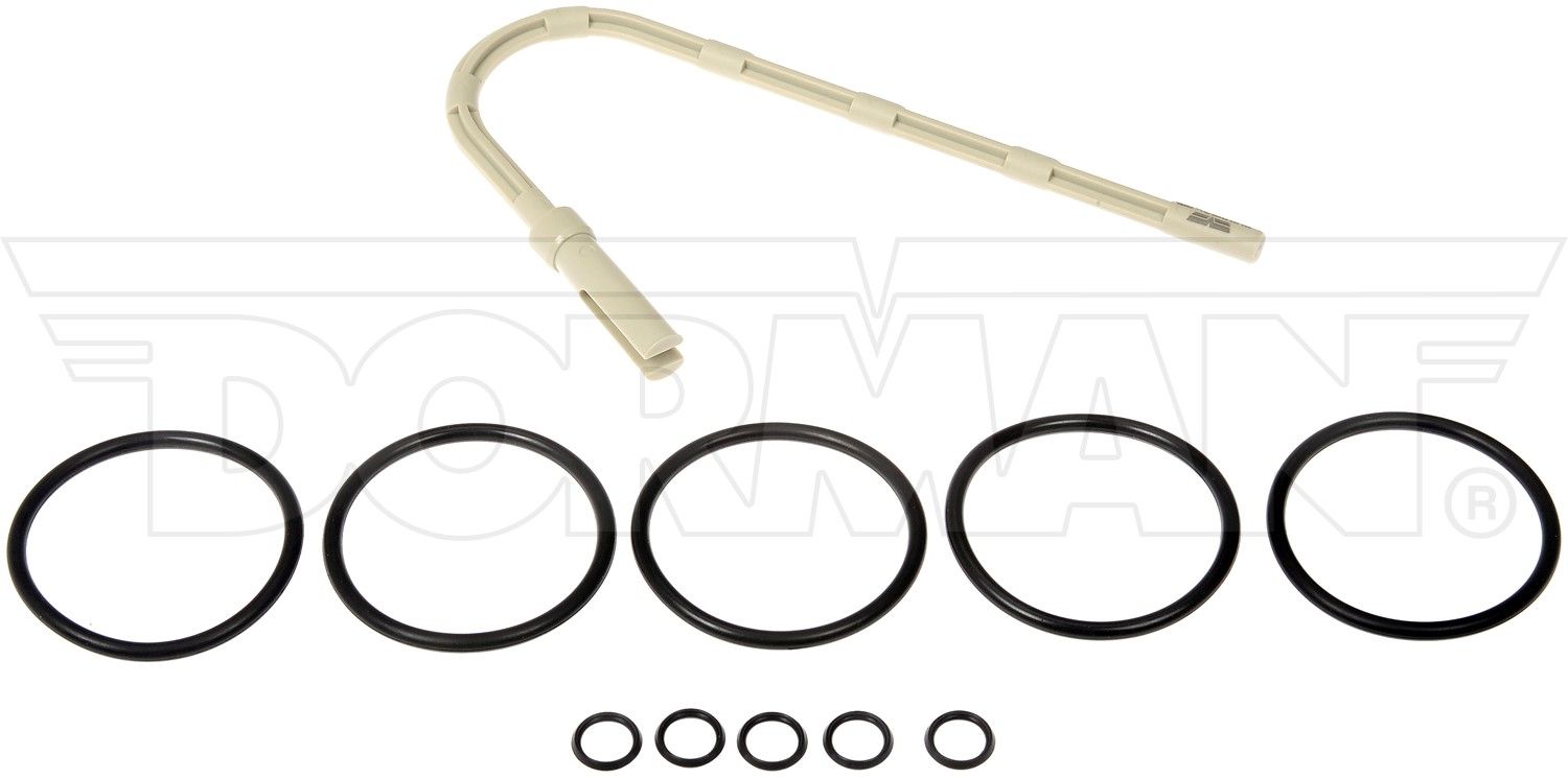 Engine Oil Dipstick Flange Repair Kit Dorman OEM TOWN