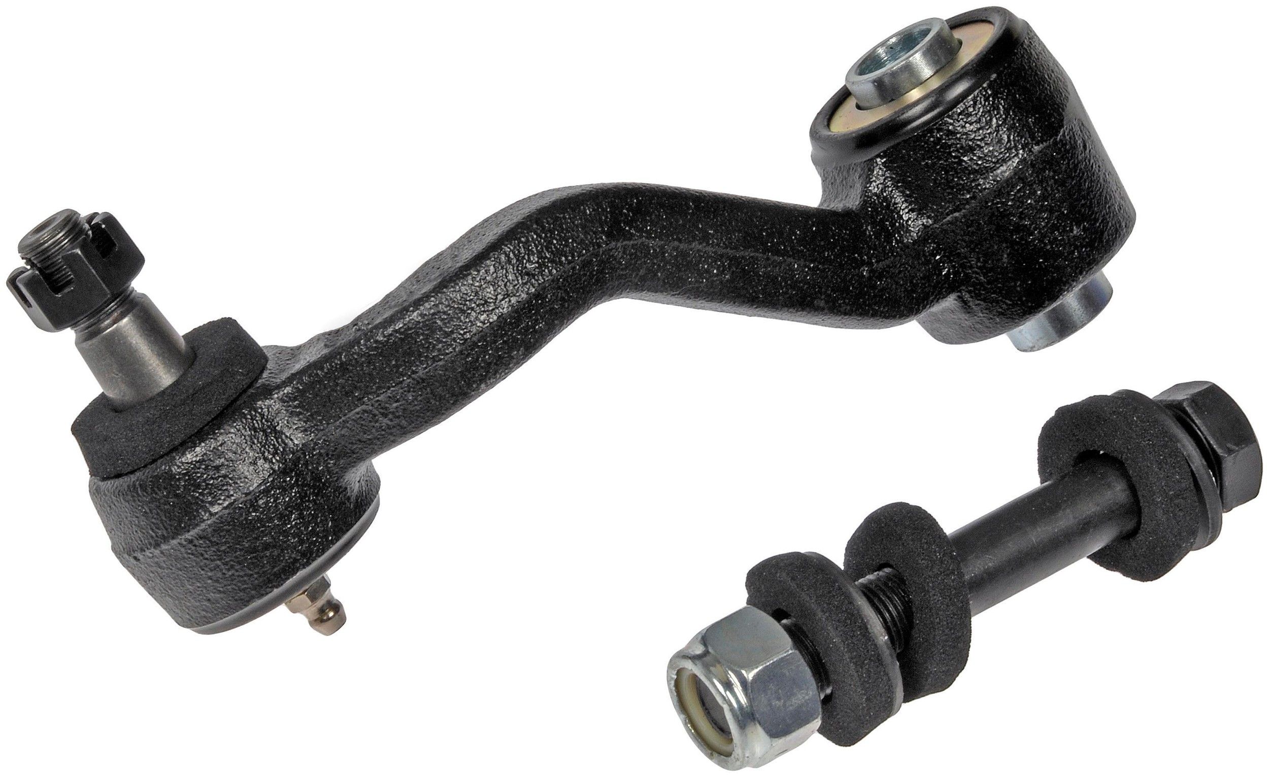 4 Wheel Auto > Steering > Idler & Pitman Arm