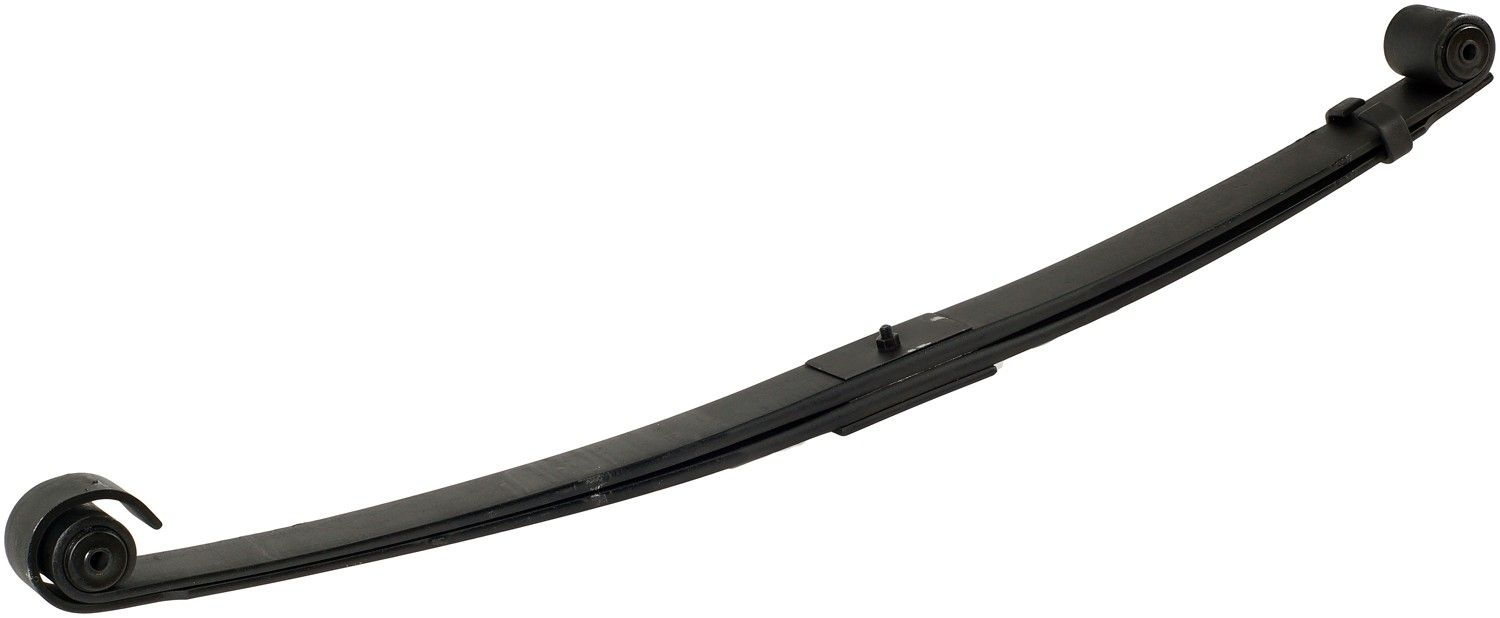 1997, 1996, 1995, 1994, 1993, 1992, 1991, 1990, 1989, 1988, 1987, 1986, 1985 Ford F-350 Leaf Spring Assembly