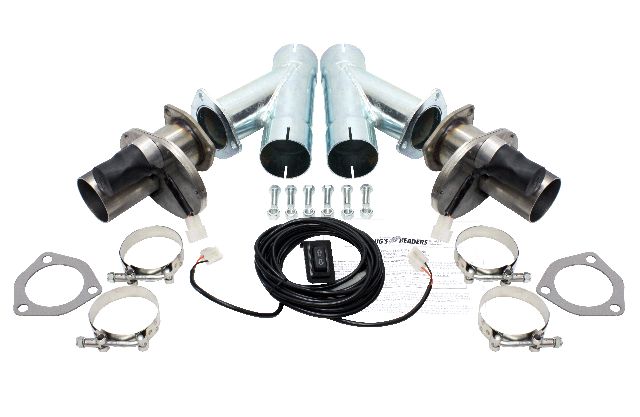 Doug's Headers Exhaust Header 