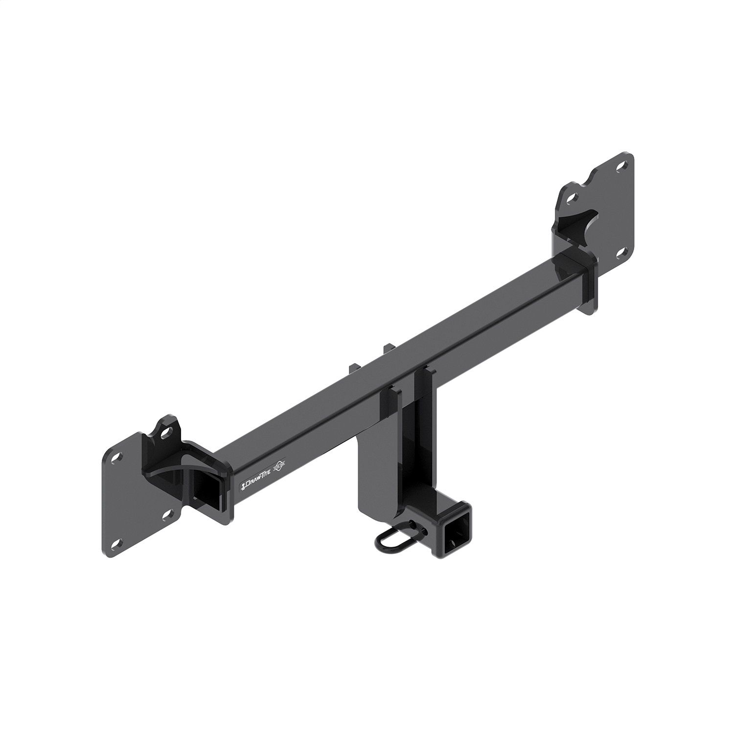 2017 Jaguar F-Pace Trailer Hitch