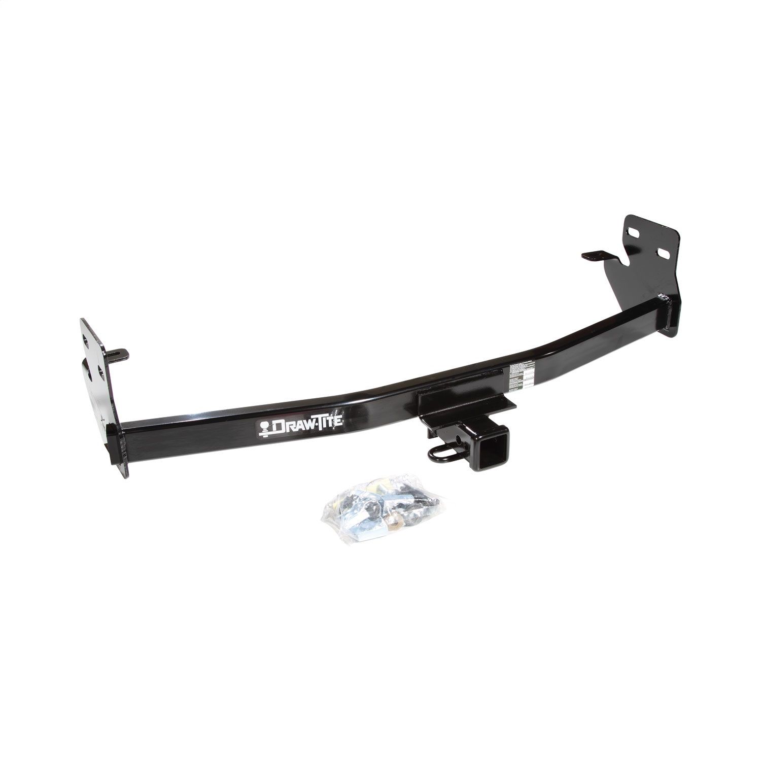 2012, 2011, 2010, 2009, 2008, 2007, 2006, 2005, 2004 GMC Canyon Trailer Hitch
