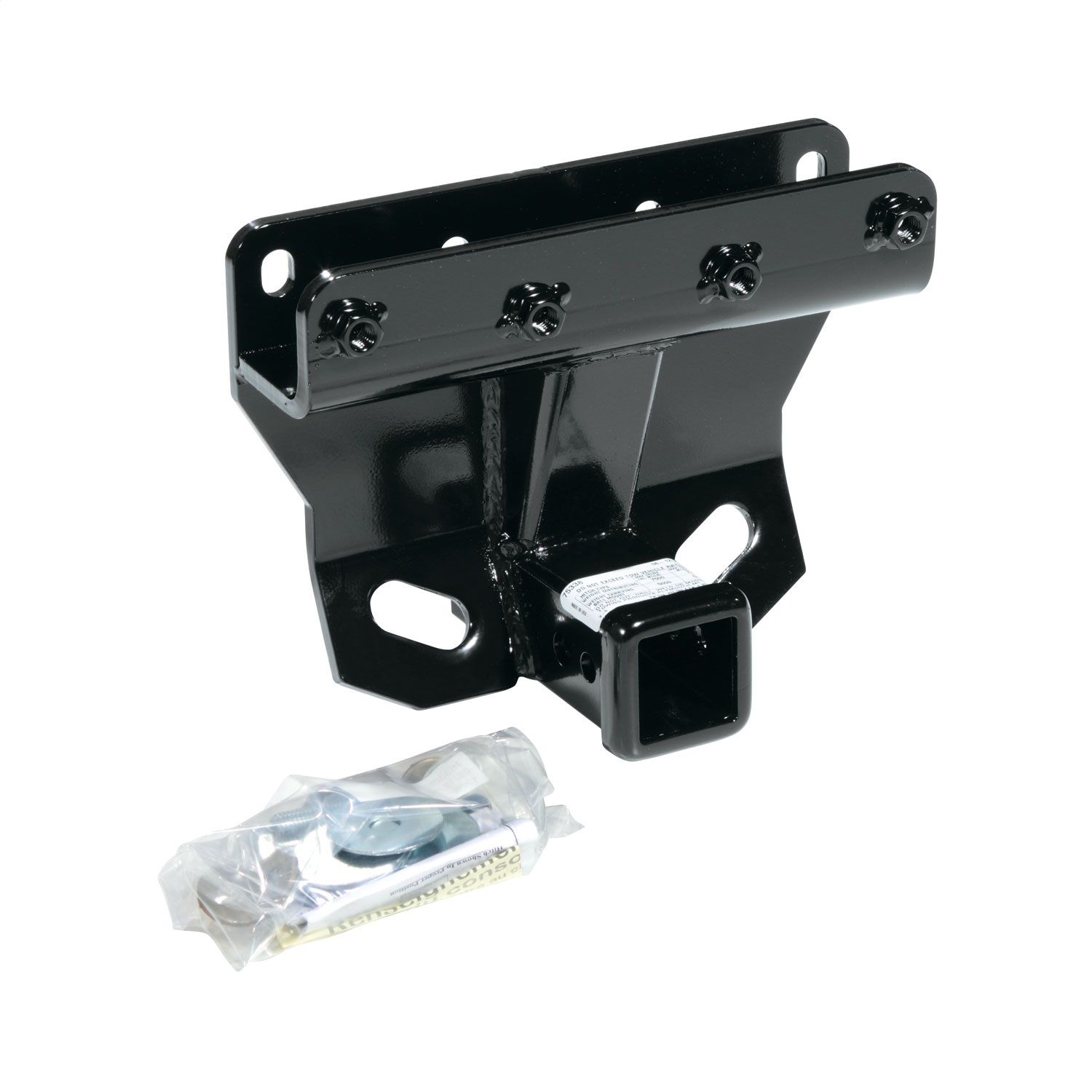 2010, 2009, 2008, 2007, 2006 Jeep Commander Trailer Hitch