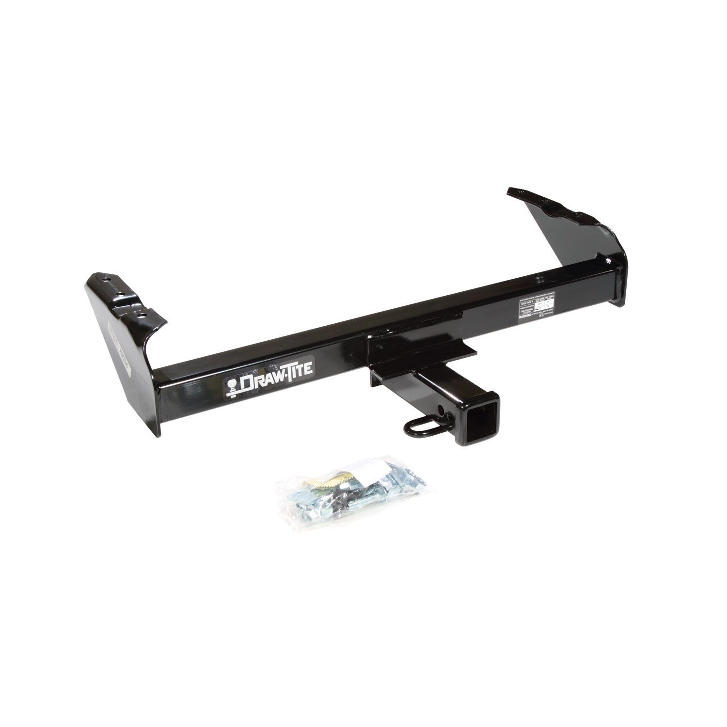 1991, 1990, 1989, 1988, 1987, 1986, 1985, 1984, 1983, 1982, 1981, 1980, 1979 GMC C3500 Trailer Hitch