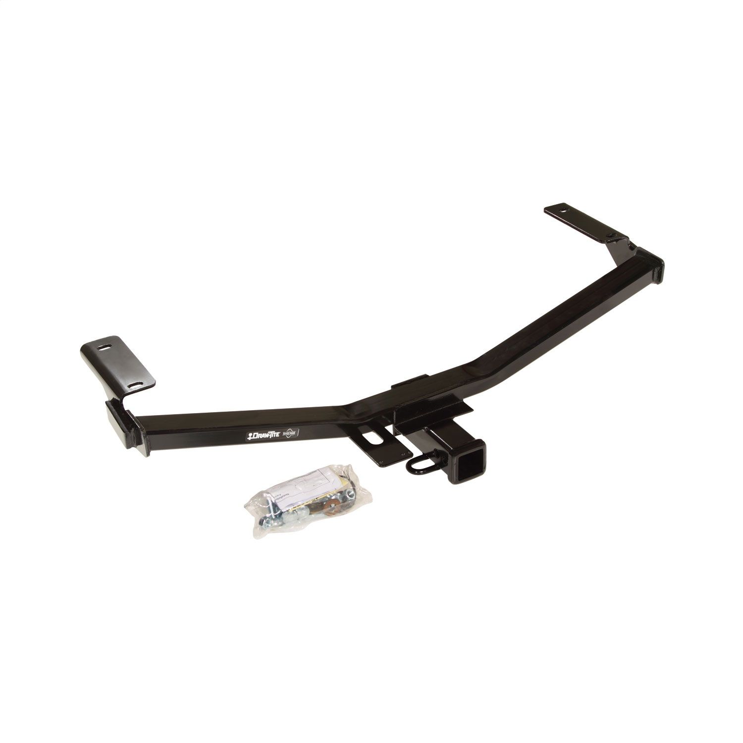 2014, 2013, 2012, 2011 Ford Edge Trailer Hitch
