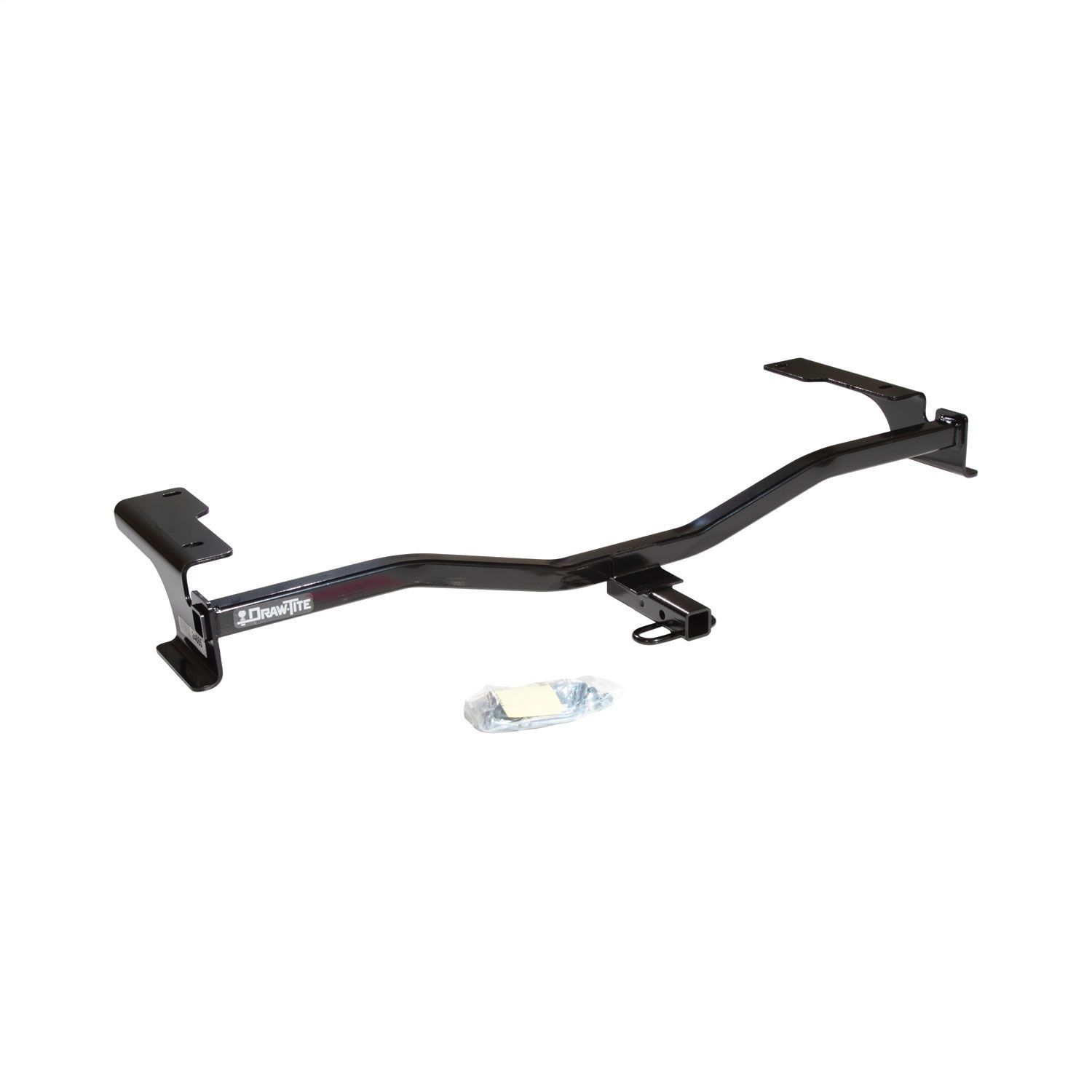 2012, 2011, 2010 Ford Fusion Trailer Hitch