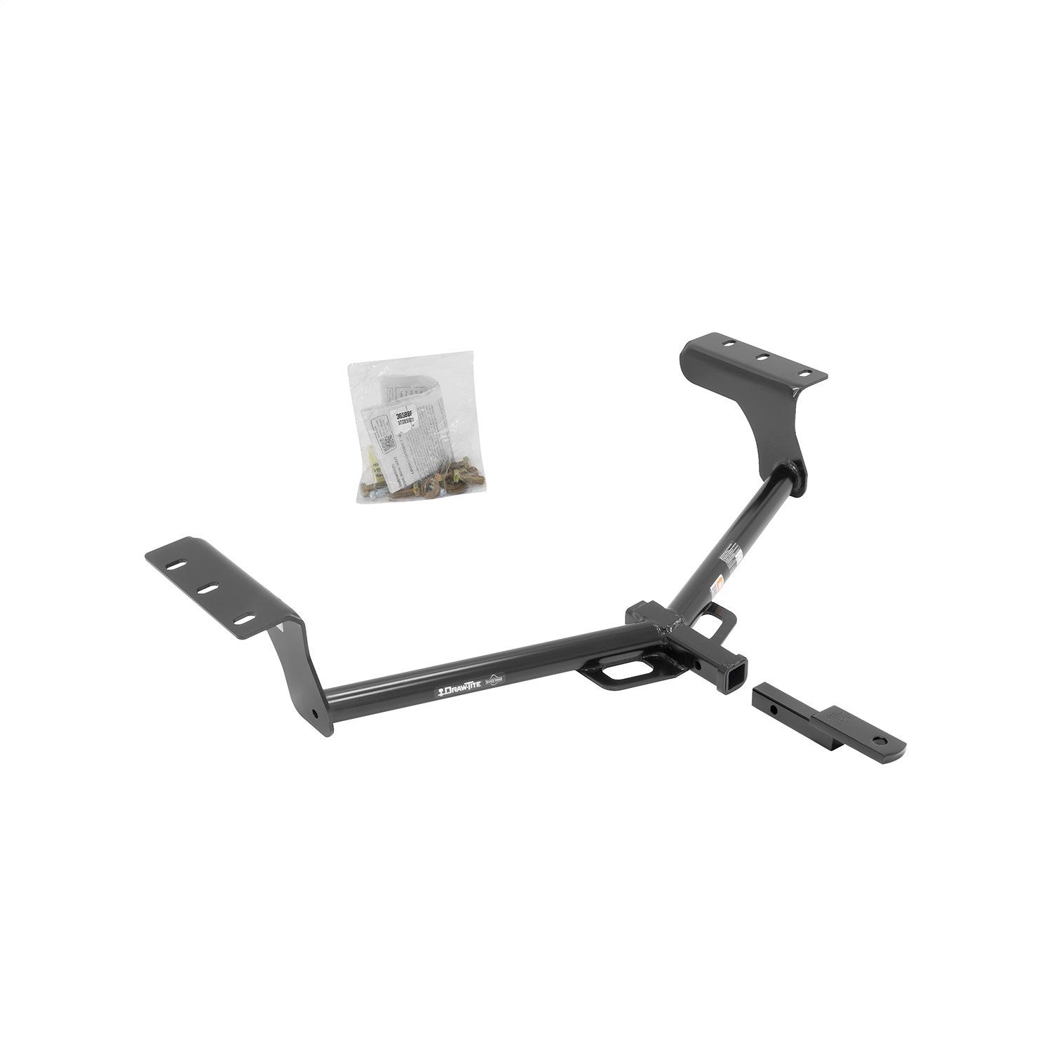 2015, 2014, 2013, 2012, 2011, 2010, 2009, 2008, 2007, 2006 Toyota RAV4 Trailer Hitch