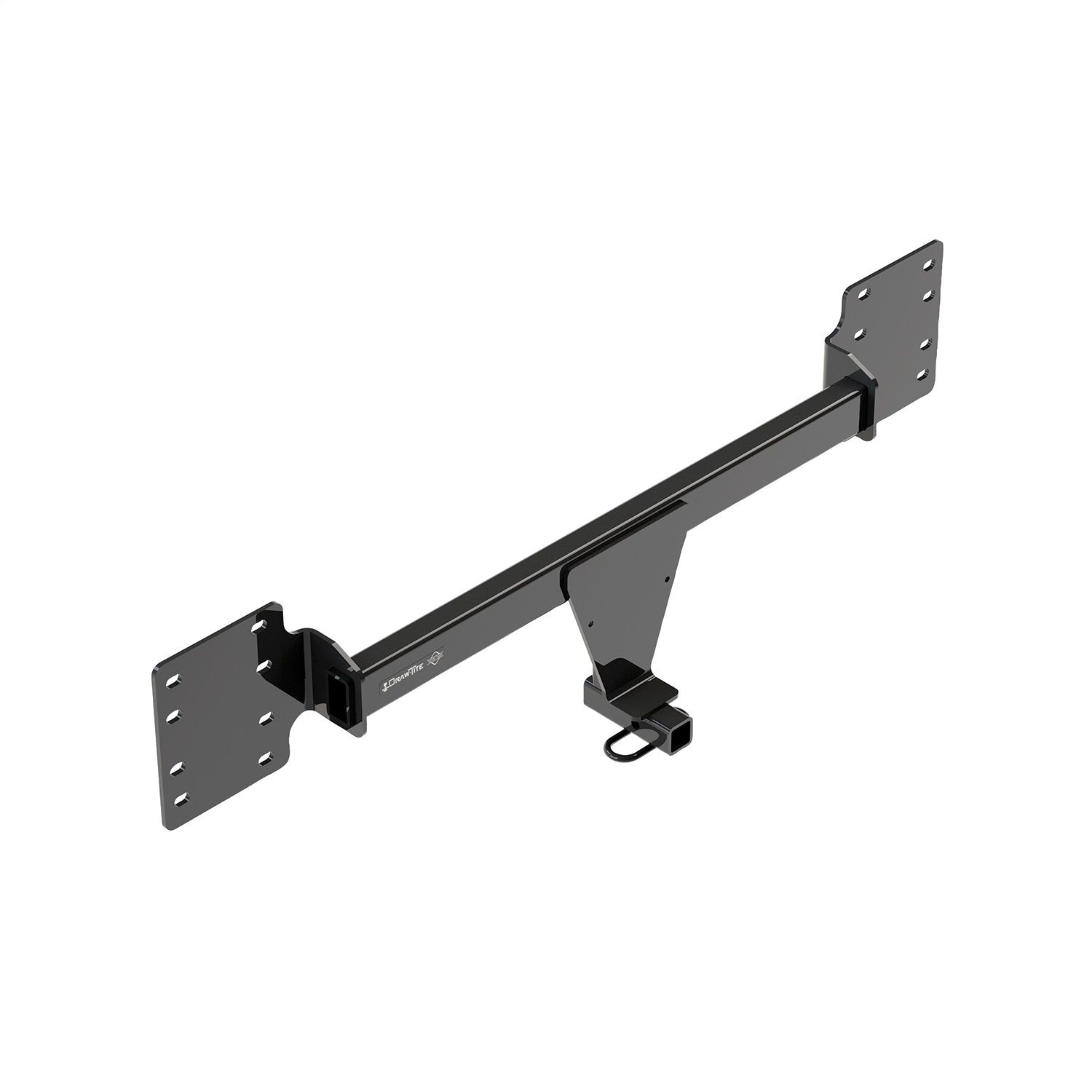 2016, 2015, 2014, 2013, 2012 Tesla S Trailer Hitch