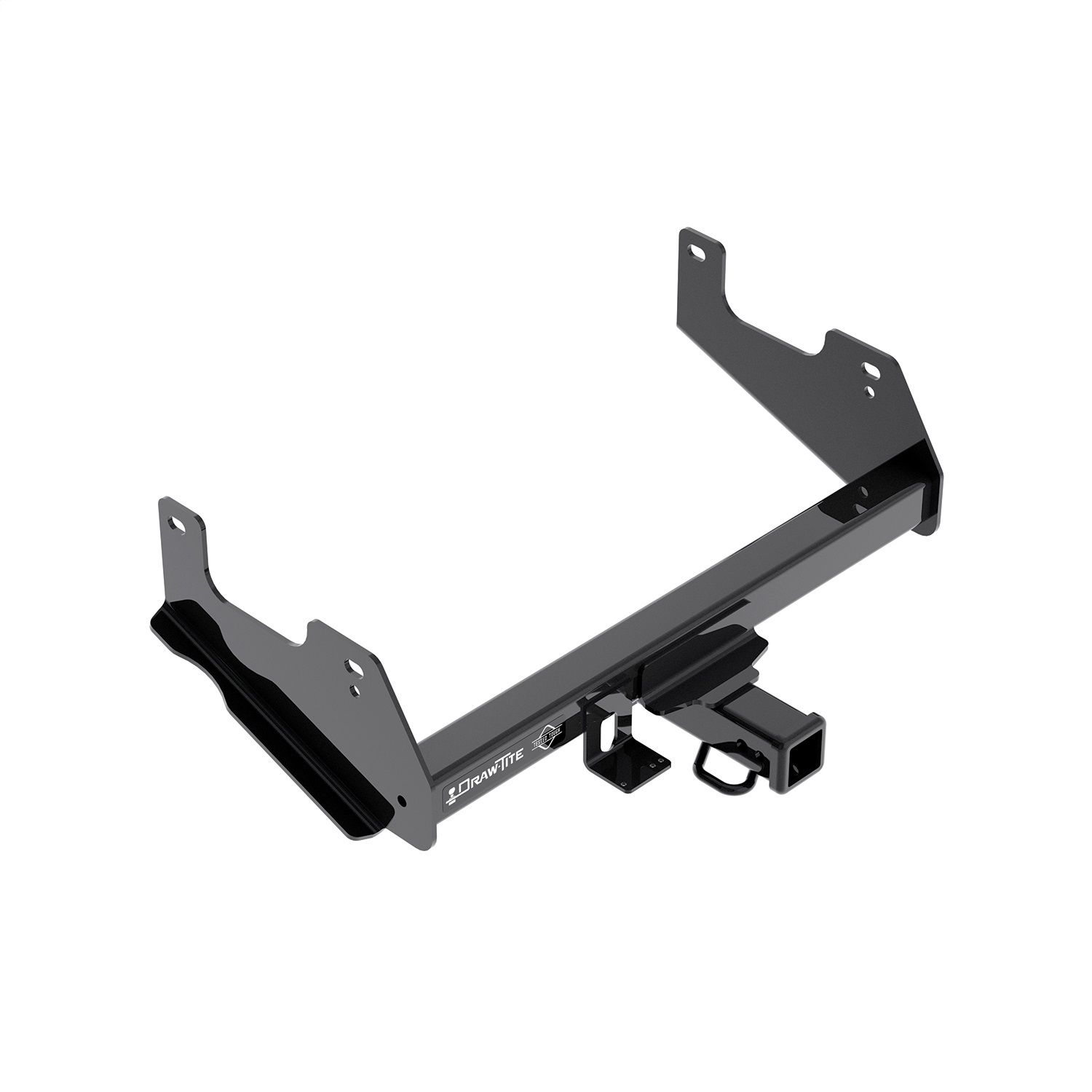 2018, 2017, 2016, 2015 Ford F-150 Trailer Hitch
