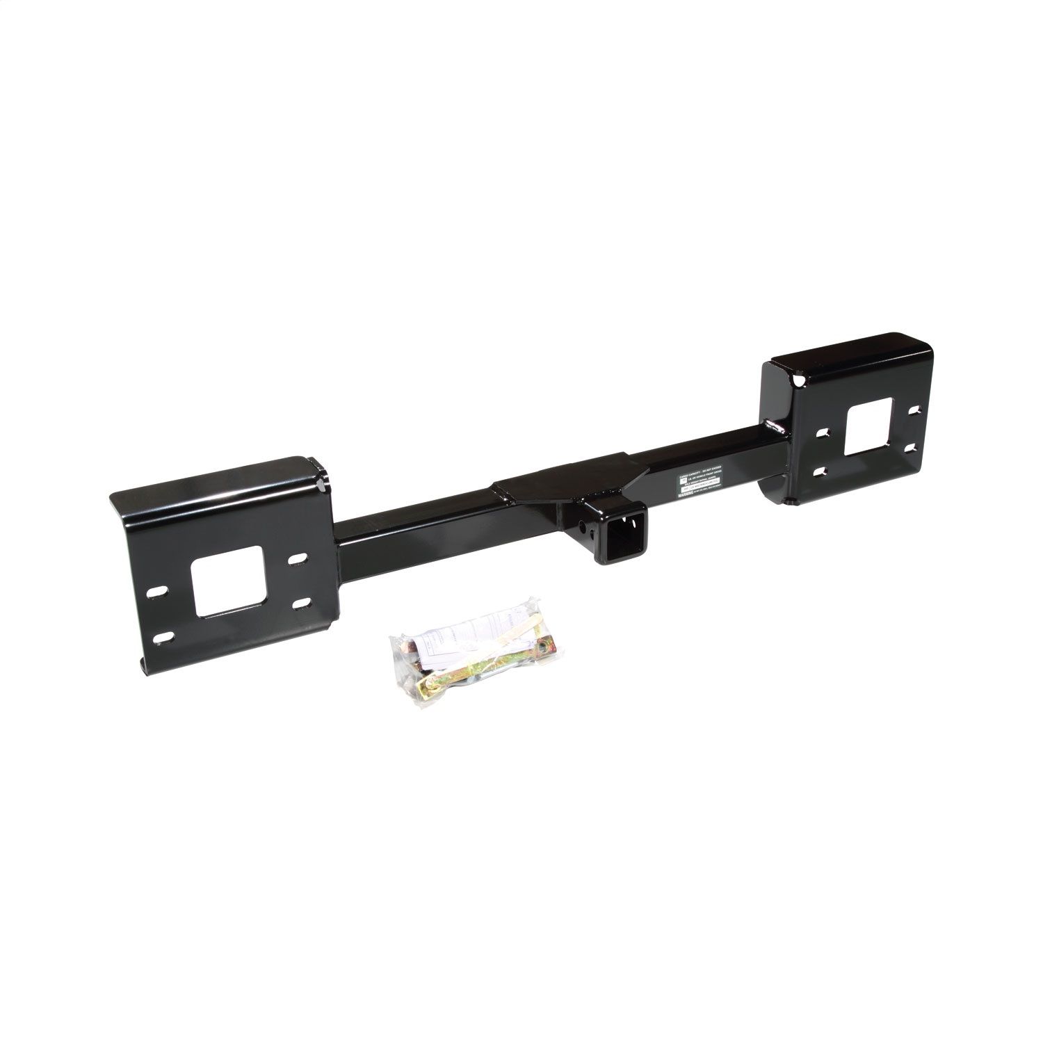 2005, 2004, 2003, 2002, 2001, 2000 Ford Excursion Trailer Hitch