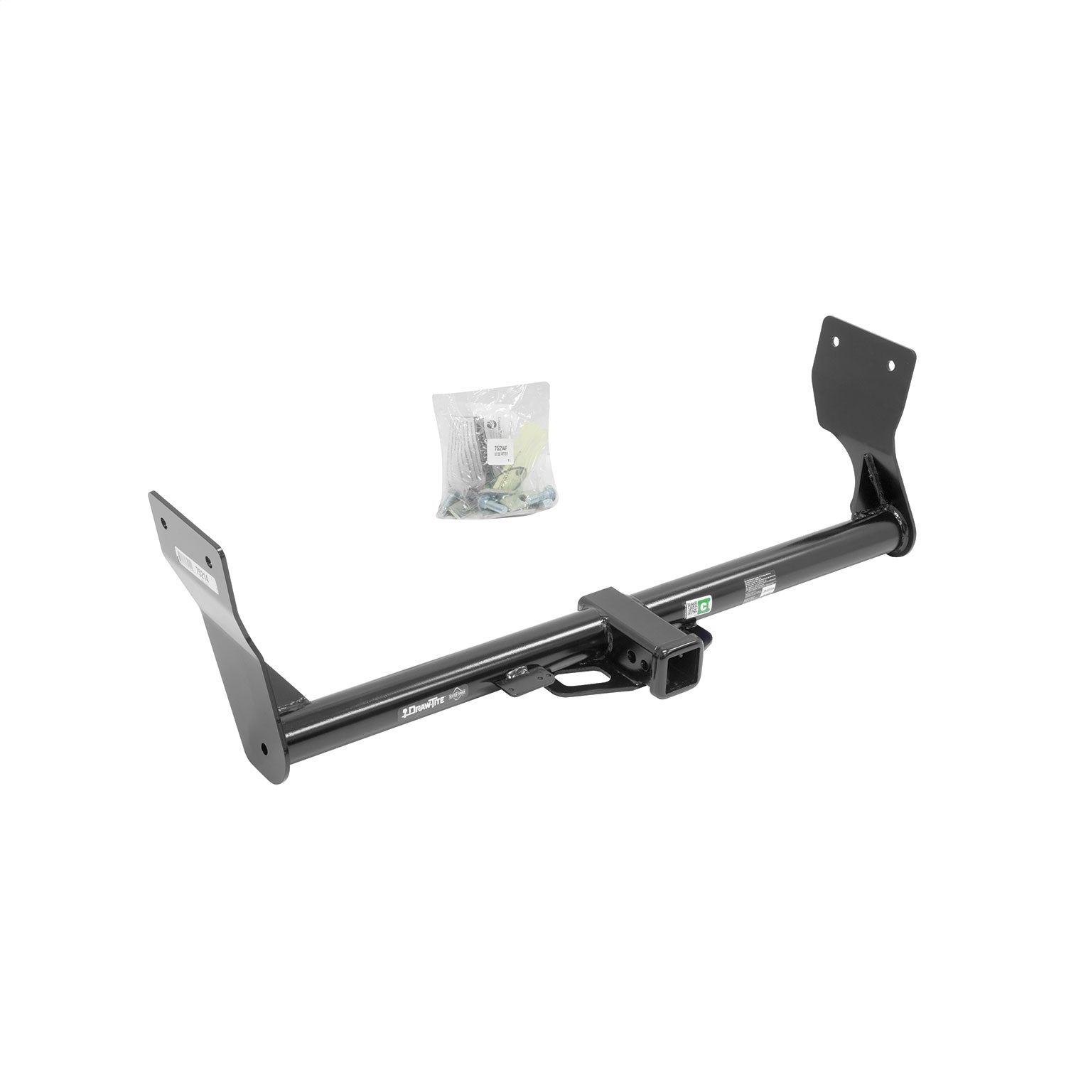 2016, 2015 Ford Edge Trailer Hitch
