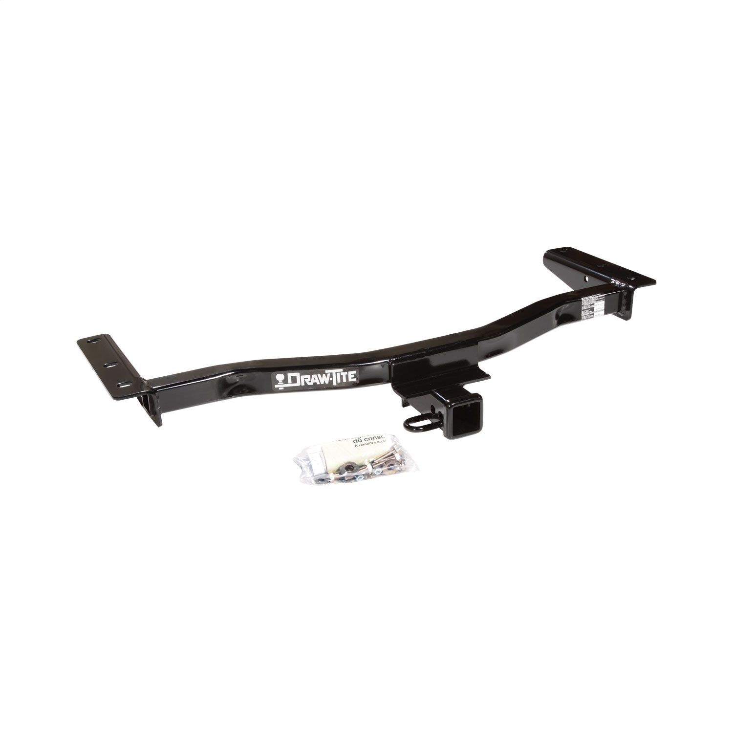 2015, 2014, 2013, 2012, 2011, 2010 Lexus RX350 Trailer Hitch