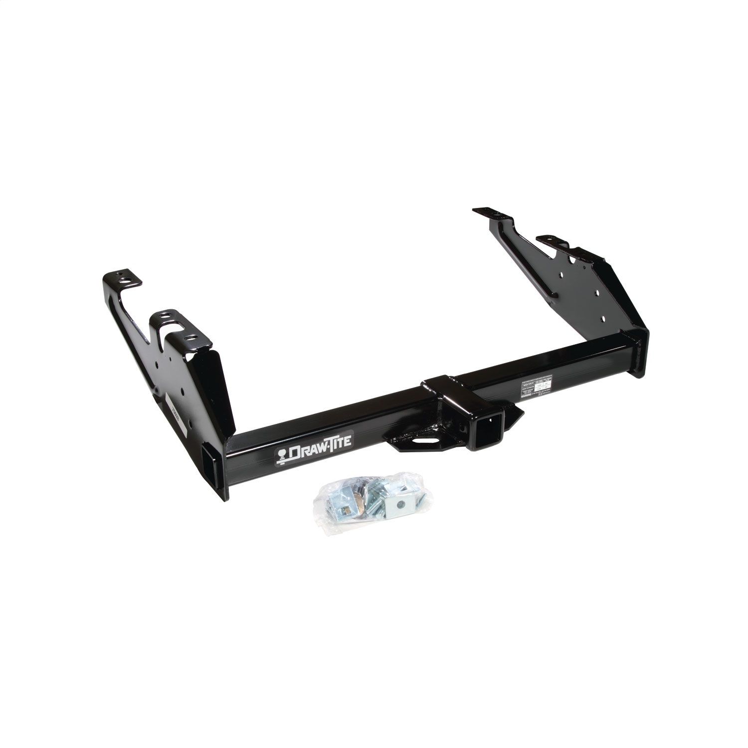 2000, 1999, 1998, 1997, 1996, 1995, 1994, 1993, 1992, 1991, 1990, 1989, 1988 GMC C3500 Trailer Hitch