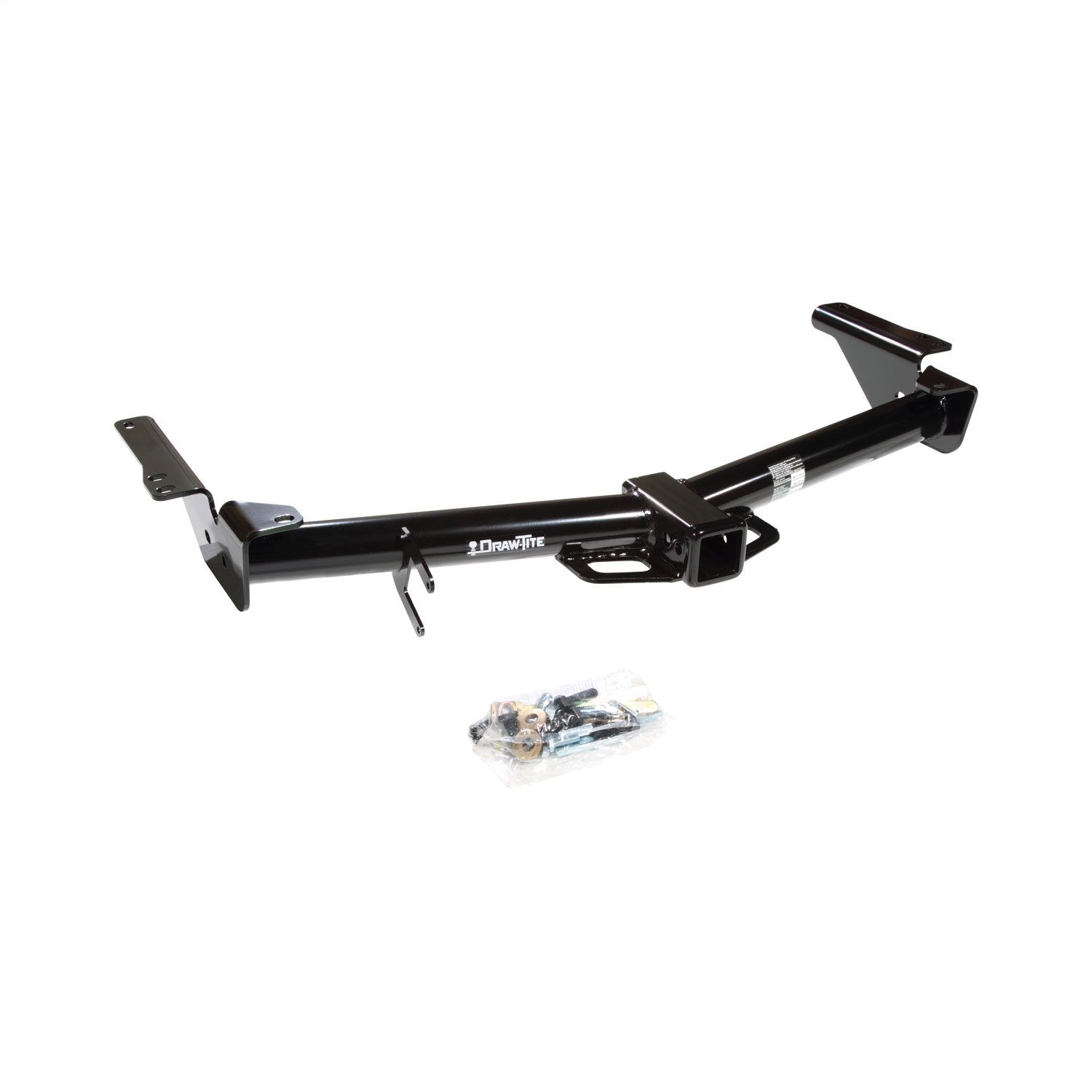 2009, 2008, 2007, 2006, 2005, 2004, 2003 Lexus GX470 Trailer Hitch