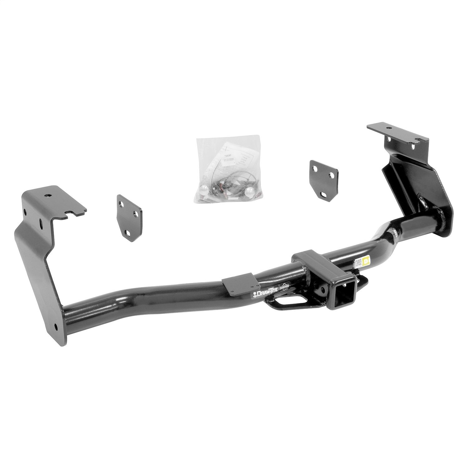 2015, 2014 Jeep Cherokee Trailer Hitch