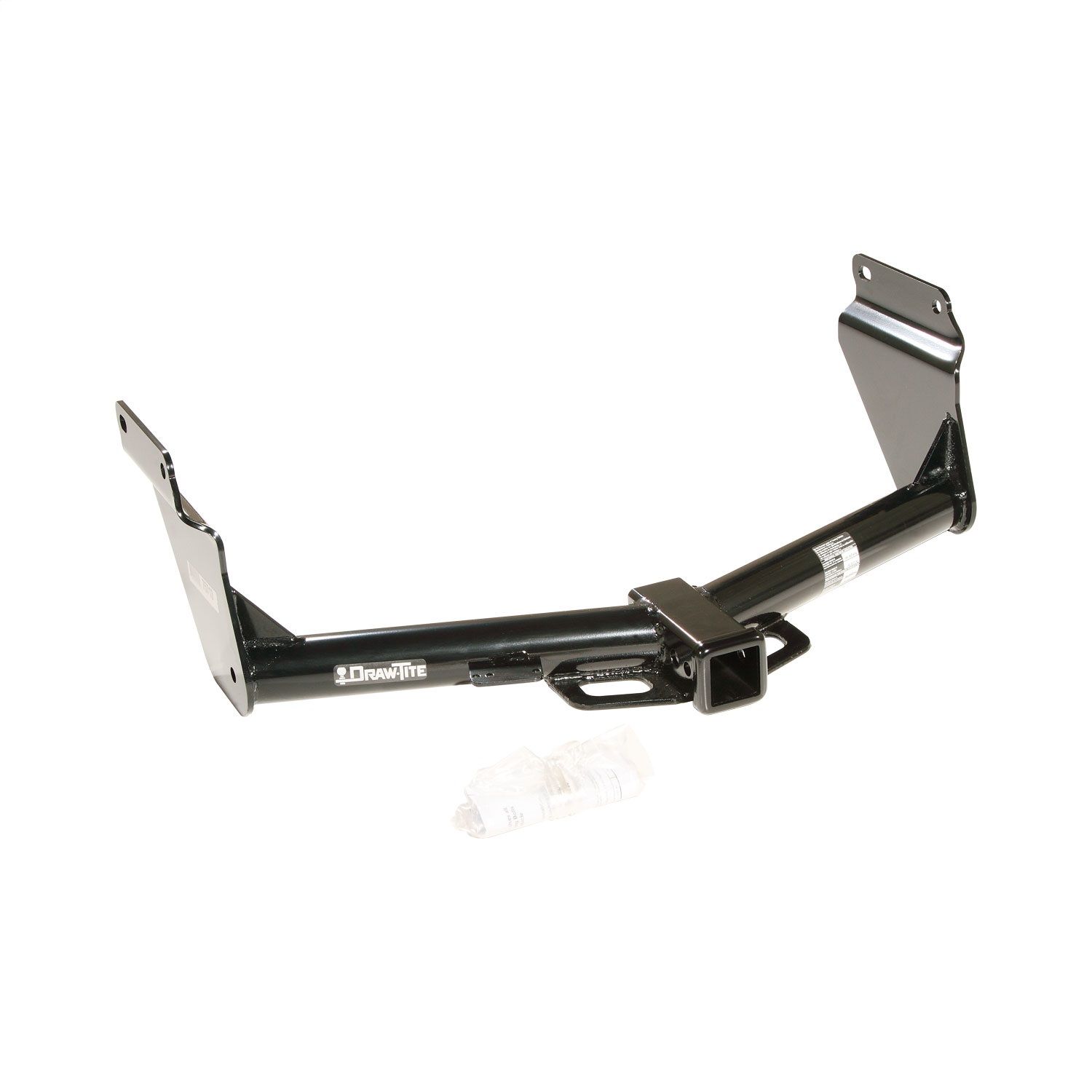 2017, 2016, 2015, 2014, 2013, 2012, 2011 Dodge Durango Trailer Hitch