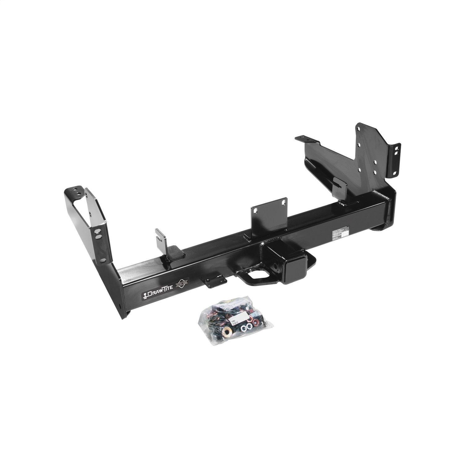 2017, 2016, 2015, 2014, 2013, 2012, 2011 Ram 3500 2500 Trailer Hitch