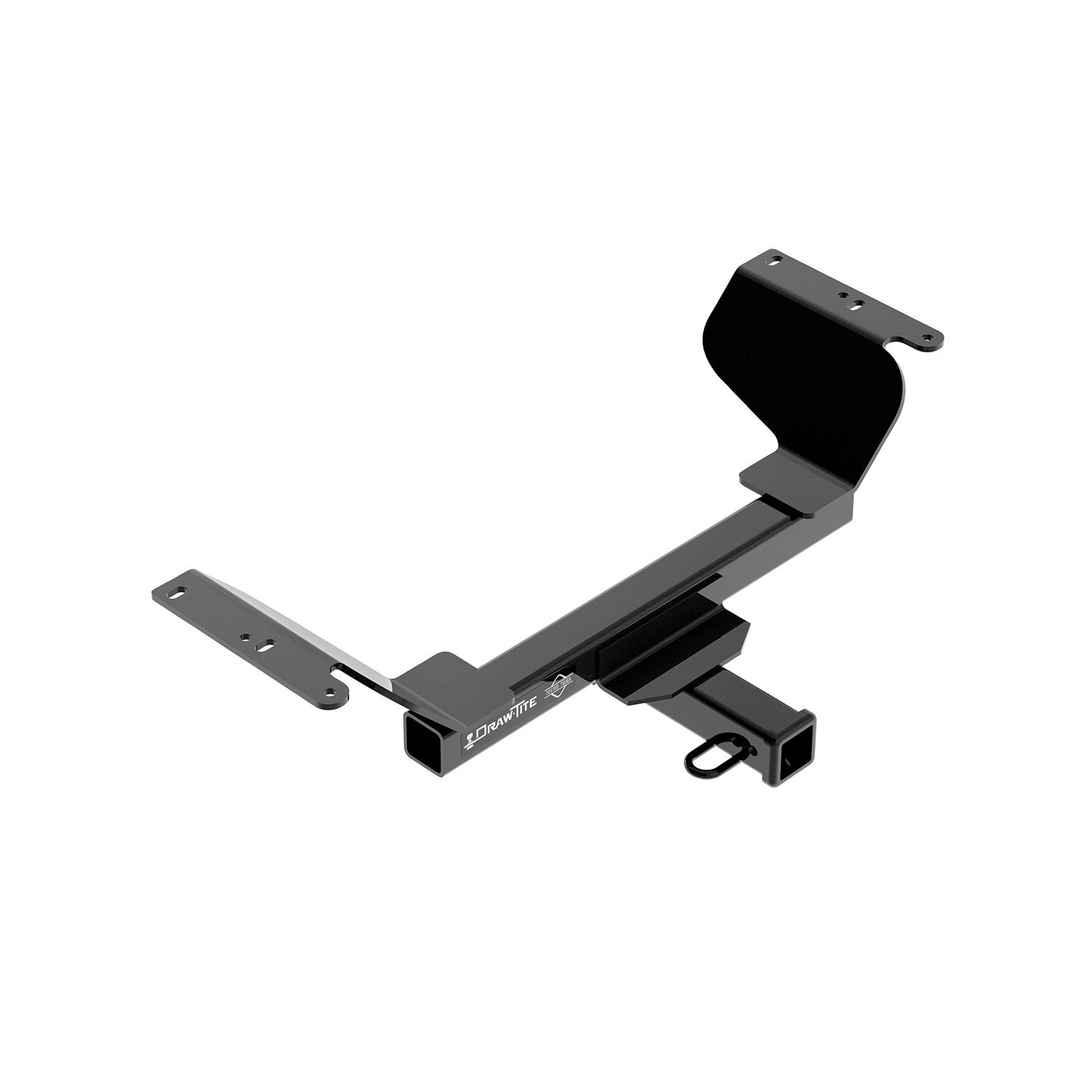 2018 Chevrolet Equinox Trailer Hitch