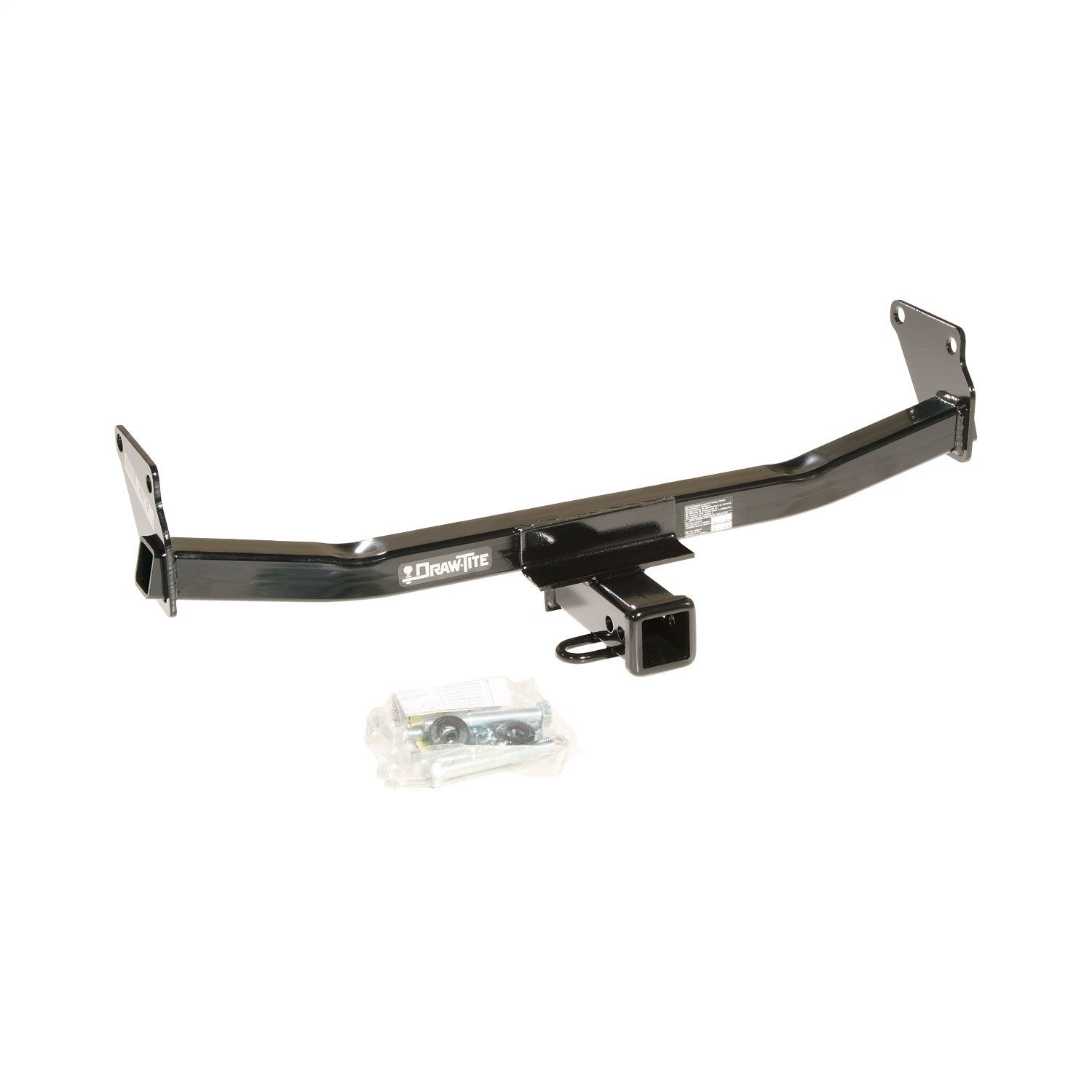 2017, 2016, 2015, 2014, 2013, 2012, 2011, 2010, 2009, 2008, 2007 Jeep Compass Trailer Hitch